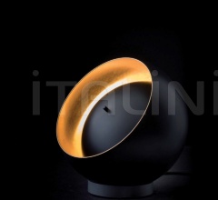 Итальянские Настольные светильники - Настольный светильник Eva 216 Итальянские Настольные светильники - Настольный светильник Eva 216 фабрика Oluce