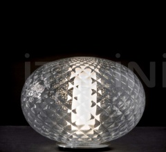 Настольный светильник Recuerdo 284 Настольный светильник Recuerdo 284 фабрика Oluce