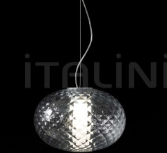 Подвесной светильник Recuerdo 484 Подвесной светильник Recuerdo 484 фабрика Oluce