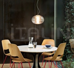 Подвесной светильник Recuerdo 484 Подвесной светильник Recuerdo 484 фабрика Oluce