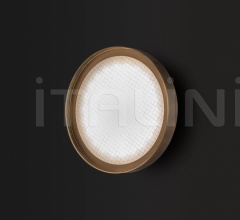 Итальянские Потолочные светильники - Светильник Berlin 720/721 Итальянские Потолочные светильники - Светильник Berlin 720/721 фабрика Oluce