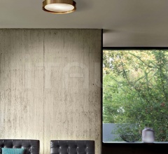 Итальянские Потолочные светильники - Светильник Berlin 720/721 Итальянские Потолочные светильники - Светильник Berlin 720/721 фабрика Oluce