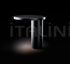 Настольный светильник Cylinda 218 Настольный светильник Cylinda 218 фабрика Oluce