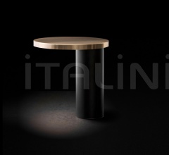 Настольный светильник Cylinda 218 Настольный светильник Cylinda 218 фабрика Oluce