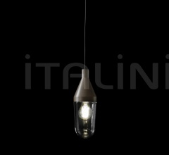 Подвесной светильник Niwa 1180 Подвесной светильник Niwa 1180 фабрика Oluce