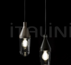 Подвесной светильник Niwa 1180 Подвесной светильник Niwa 1180 фабрика Oluce