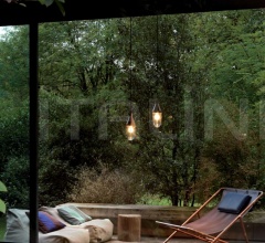 Подвесной светильник Niwa 1180 Подвесной светильник Niwa 1180 фабрика Oluce