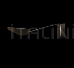 Настенный светильник Plume Настенный светильник Plume фабрика Oluce