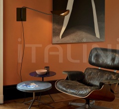 Настенный светильник Plume Настенный светильник Plume фабрика Oluce