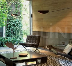 Настенный светильник Plume Настенный светильник Plume фабрика Oluce