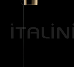 Итальянские Напольные светильники - Напольный светильник Coupe 3321 Итальянские Напольные светильники - Напольный светильник Coupe 3321 фабрика Oluce