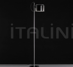 Итальянские Напольные светильники - Напольный светильник Coupe 3321 Итальянские Напольные светильники - Напольный светильник Coupe 3321 фабрика Oluce