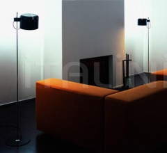 Итальянские Напольные светильники - Напольный светильник Coupe 3321 Итальянские Напольные светильники - Напольный светильник Coupe 3321 фабрика Oluce