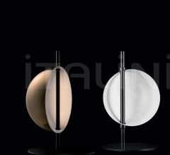 Настольный светильник Superluna 297 Настольный светильник Superluna 297 фабрика Oluce