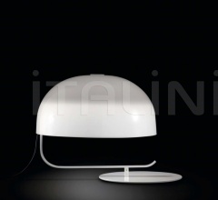 Настольная лампа Zanuso 275 Настольная лампа Zanuso 275 фабрика Oluce