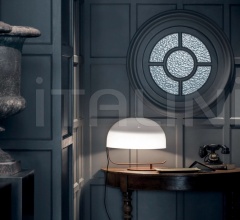 Настольная лампа Zanuso 275 Настольная лампа Zanuso 275 фабрика Oluce