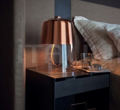 Настольный светильник Semplice 226 Настольный светильник Semplice 226 фабрика Oluce