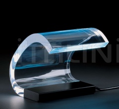 Настольный светильник Acrilica 281 Настольный светильник Acrilica 281 фабрика Oluce