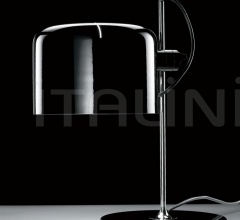 Настольная лампа Coupe 2202 Настольная лампа Coupe 2202 фабрика Oluce