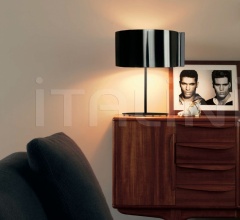 Настольная лампа Switch 206 Настольная лампа Switch 206 фабрика Oluce