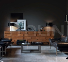 Настольная лампа Switch 206 Настольная лампа Switch 206 фабрика Oluce