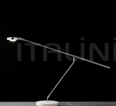 Настольная лампа Lutz 290 Настольная лампа Lutz 290 фабрика Oluce