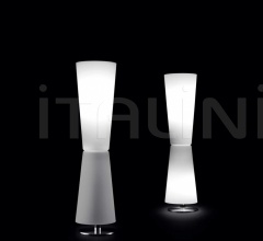 Настольный светильник Lu-Lu 211 Настольный светильник Lu-Lu 211 фабрика Oluce