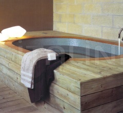 Настольный светильник Stone of Glass Настольный светильник Stone of Glass фабрика Oluce