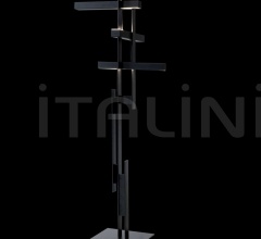 Итальянские Напольные светильники - Напольный светильник Las 376 Итальянские Напольные светильники - Напольный светильник Las 376 фабрика Oluce