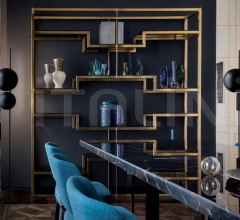 Итальянские Напольные светильники - Напольный светильник Superluna 397 Итальянские Напольные светильники - Напольный светильник Superluna 397 фабрика Oluce