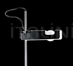 Итальянские Напольные светильники - Напольный светильник Spider 3319 Итальянские Напольные светильники - Напольный светильник Spider 3319 фабрика Oluce