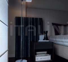 Итальянские Напольные светильники - Напольный светильник Spider 3319 Итальянские Напольные светильники - Напольный светильник Spider 3319 фабрика Oluce