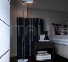 Итальянские Напольные светильники - Напольный светильник Spider 3319 Итальянские Напольные светильники - Напольный светильник Spider 3319 фабрика Oluce