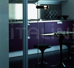 Итальянские Напольные светильники - Напольный светильник Spider 3319 Итальянские Напольные светильники - Напольный светильник Spider 3319 фабрика Oluce