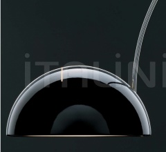 Итальянские Напольные светильники - Напольный светильник Coupe 3320 Итальянские Напольные светильники - Напольный светильник Coupe 3320 фабрика Oluce