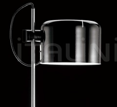 Итальянские Напольные светильники - Напольный светильник Coupe 3321 Итальянские Напольные светильники - Напольный светильник Coupe 3321 фабрика Oluce