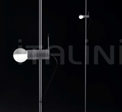 Итальянские Напольные светильники - Напольный светильник Agnoli 387 Итальянские Напольные светильники - Напольный светильник Agnoli 387 фабрика Oluce