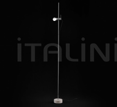 Итальянские Напольные светильники - Напольный светильник Agnoli 387 Итальянские Напольные светильники - Напольный светильник Agnoli 387 фабрика Oluce