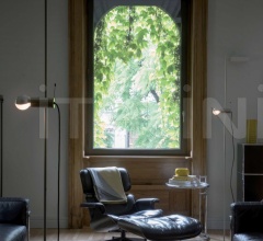 Итальянские Напольные светильники - Напольный светильник Agnoli 387 Итальянские Напольные светильники - Напольный светильник Agnoli 387 фабрика Oluce