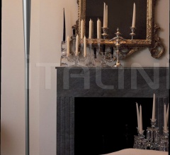 Итальянские Напольные светильники - Напольный светильник Do With 339 Итальянские Напольные светильники - Напольный светильник Do With 339 фабрика Oluce