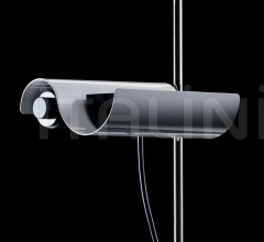 Итальянские Напольные светильники - Напольный светильник Dim 333 Итальянские Напольные светильники - Напольный светильник Dim 333 фабрика Oluce