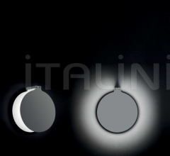 Настенный светильник Duca 1950 Настенный светильник Duca 1950 фабрика Oluce