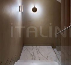 Настенный светильник Duca 1950 Настенный светильник Duca 1950 фабрика Oluce