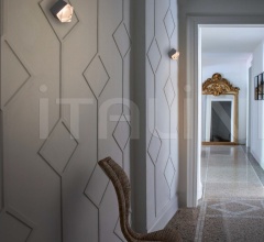 Настенный светильник Astro 1188 Настенный светильник Astro 1188 фабрика Oluce