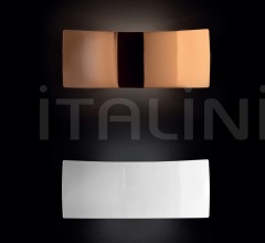 Настенный светильник Lens 151 Настенный светильник Lens 151 фабрика Oluce