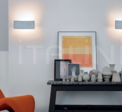 Настенный светильник Lens 151 Настенный светильник Lens 151 фабрика Oluce