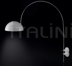 Настенный светильник Coupe 1159/R Настенный светильник Coupe 1159/R фабрика Oluce