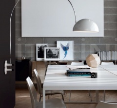 Настенный светильник Coupe 1159/R Настенный светильник Coupe 1159/R фабрика Oluce