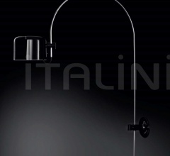 Настенный светильник Coupe 1158 Настенный светильник Coupe 1158 фабрика Oluce