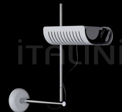 Настенный светильник Colombo 761 Настенный светильник Colombo 761 фабрика Oluce